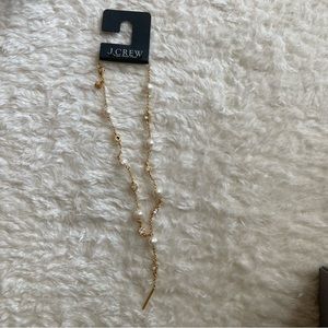 J.crew necklace
